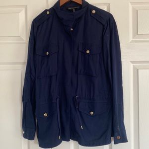 Lightweight jacket by White House Black Market